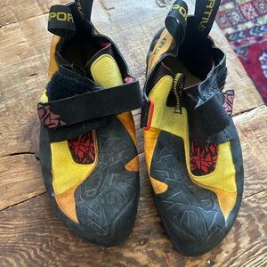 La Sportiva Skwama men’s shoes